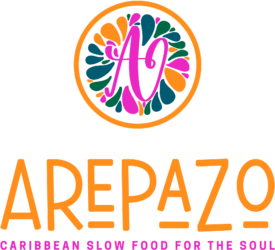 Arepazo